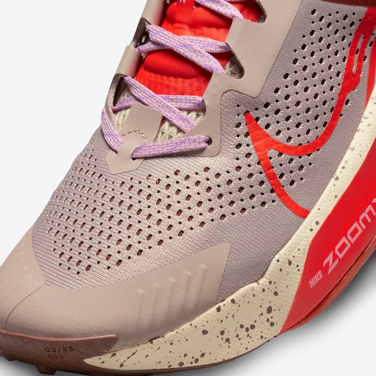 Tênis Nike ZoomX Zegama Masculino - Foto 7