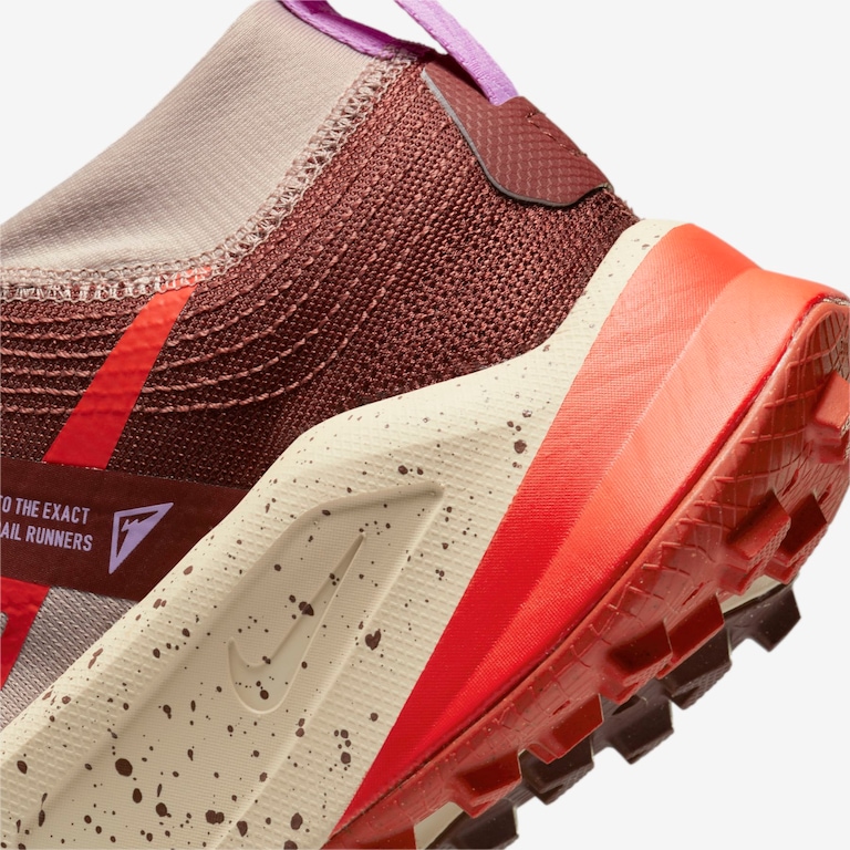 Tênis Nike ZoomX Zegama Masculino - Foto 8