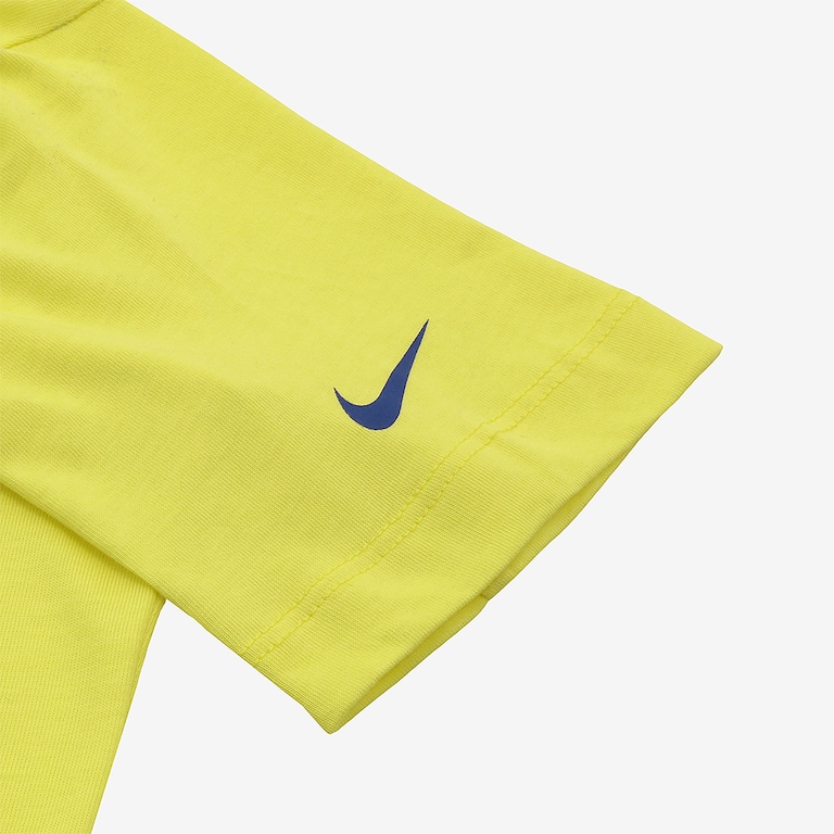 Camiseta Nike Brasil Voice Masculina - Foto 5
