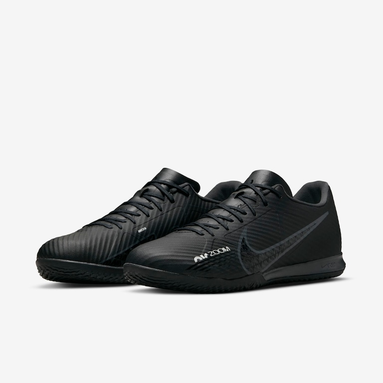 Chuteira Nike Mercurial Vapor 15 Academy Futsal - Foto 5