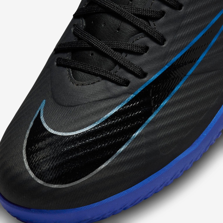 Chuteira Nike Mercurial Vapor 15 Academy Futsal - Foto 7