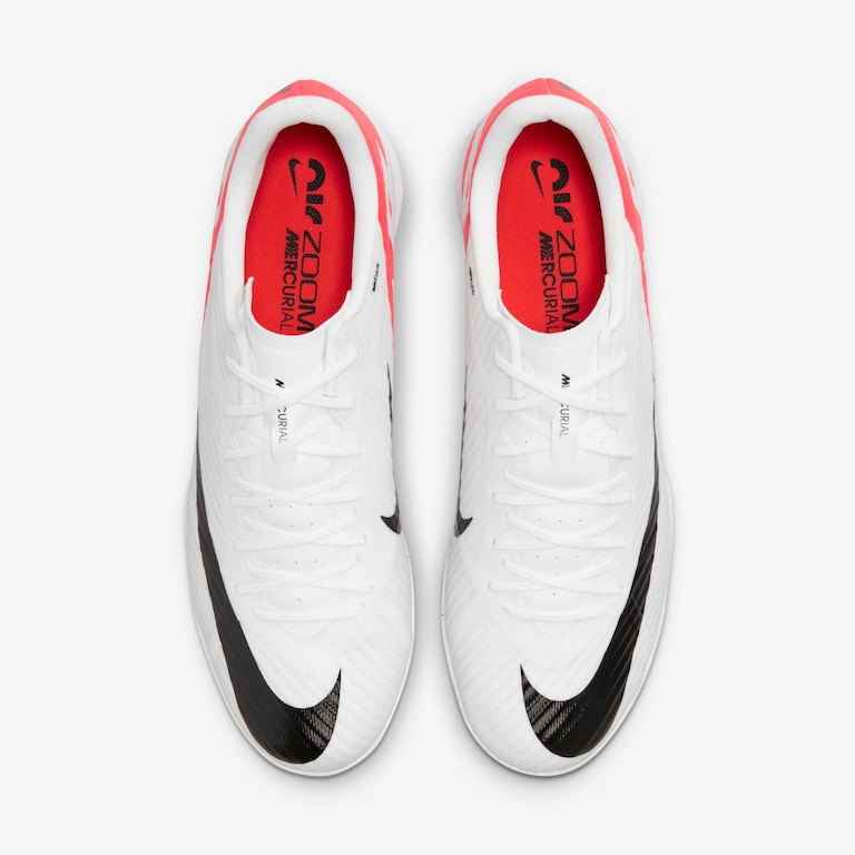 Chuteira Nike Mercurial Vapor 15 Academy Futsal - Foto 4