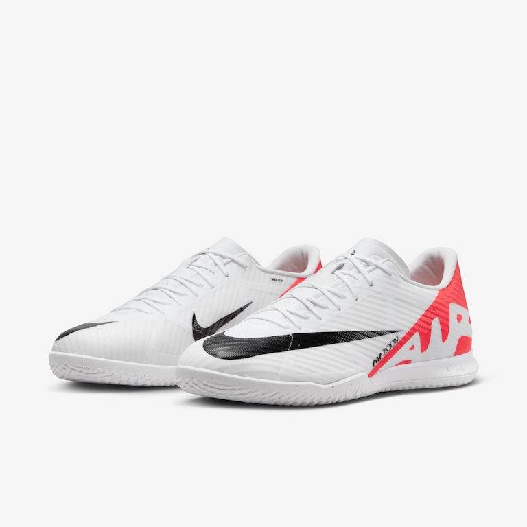 Chuteira Nike Mercurial Vapor 15 Academy Futsal - Foto 5