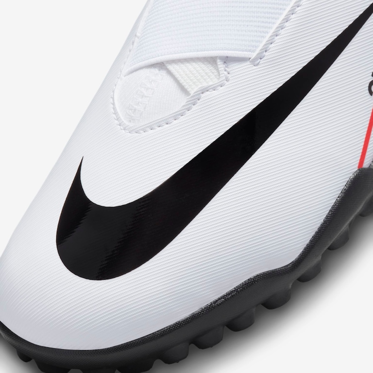 Chuteira Nike Mercurial Vapor 15 Academy Infantil Society - Foto 7