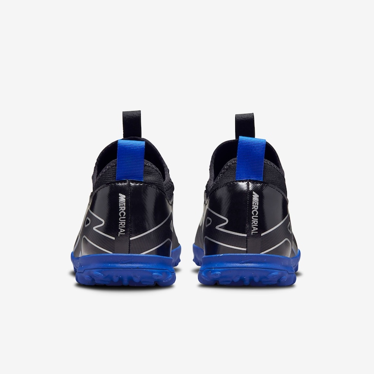 Chuteira Nike Mercurial Vapor 15 Academy Infantil Society - Foto 6