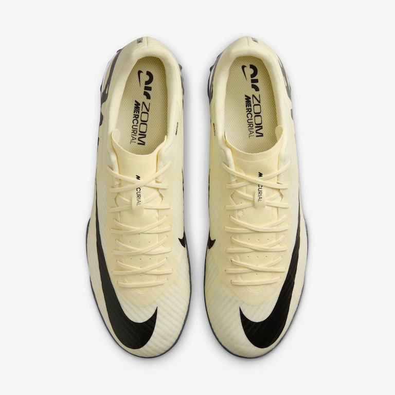 Chuteira Nike Mercurial Vapor 15 Academy Society - Foto 4