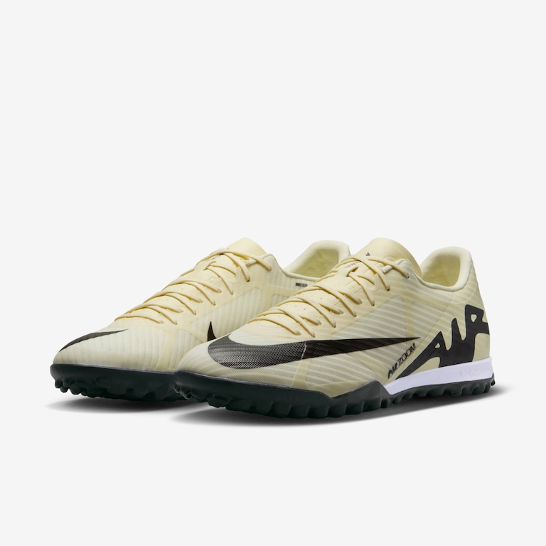 Chuteira Nike Mercurial Vapor 15 Academy Society - Foto 5