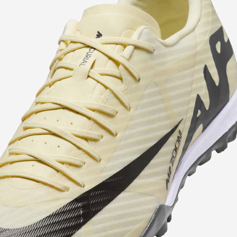 Chuteira Nike Mercurial Vapor 15 Academy Society - Foto 7