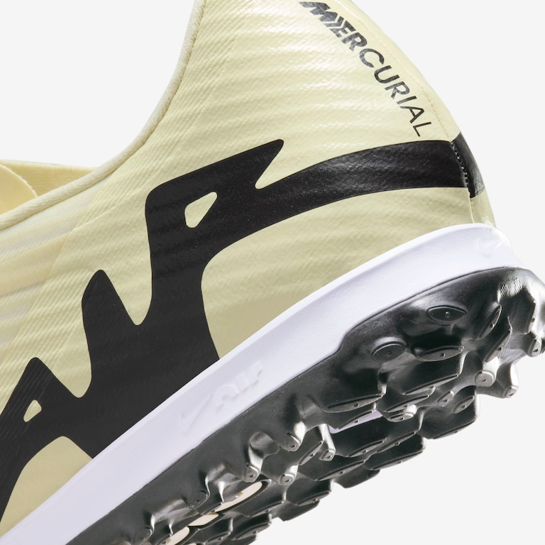 Chuteira Nike Mercurial Vapor 15 Academy Society - Foto 8