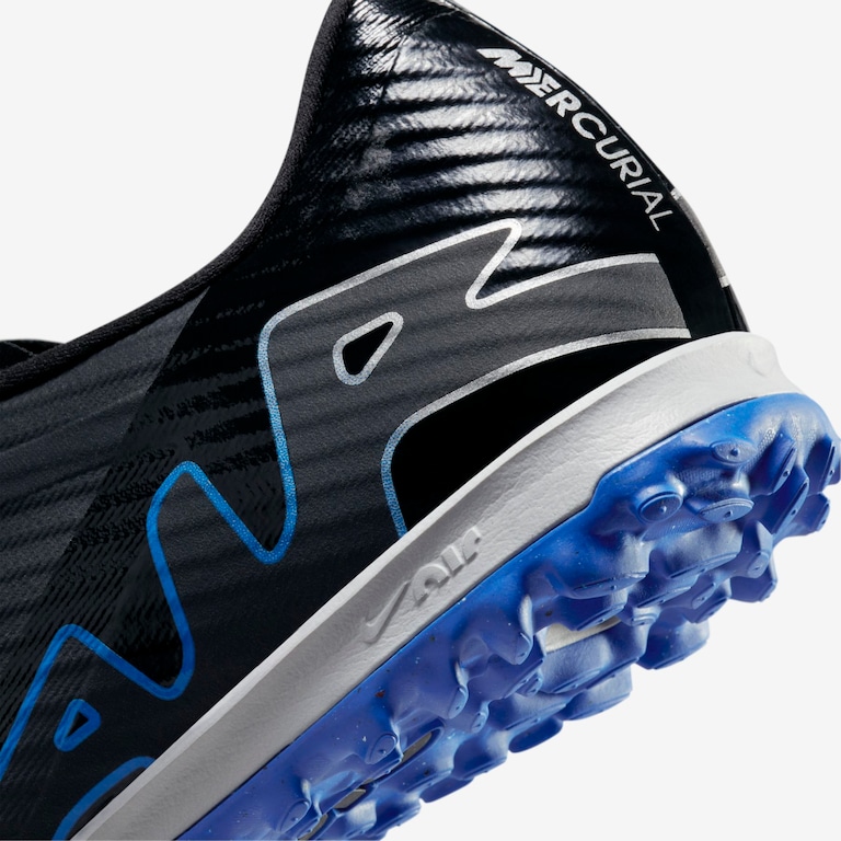 Chuteira Nike Mercurial Vapor 15 Academy Society - Foto 8