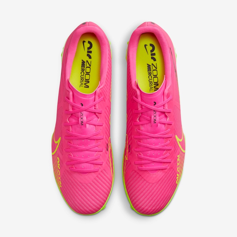 Chuteira Nike Mercurial Vapor 15 Academy Society - Foto 4