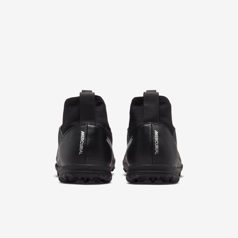 Chuteira Nike Mercurial Superfly 9 Academy Infantil Society - Foto 6