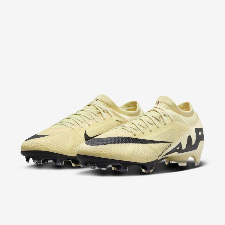 Chuteira Nike Mercurial Vapor 15 Pro Campo - Foto 5