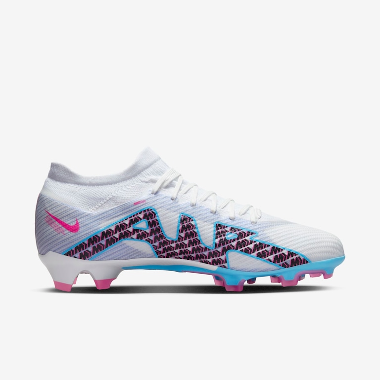 Chuteira Nike Mercurial Vapor 15 Pro Campo - Foto 3