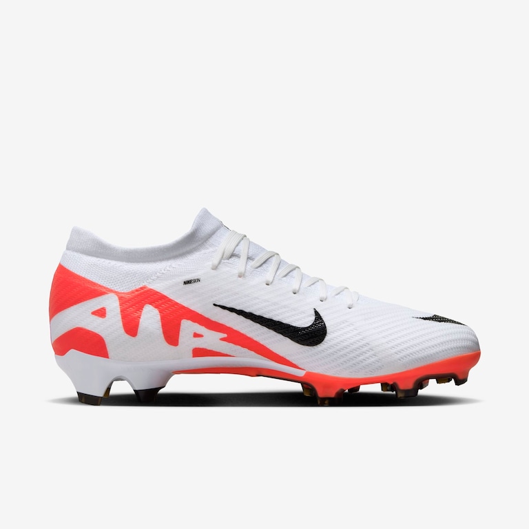 Chuteira Nike Mercurial Vapor 15 Pro Campo - Foto 3