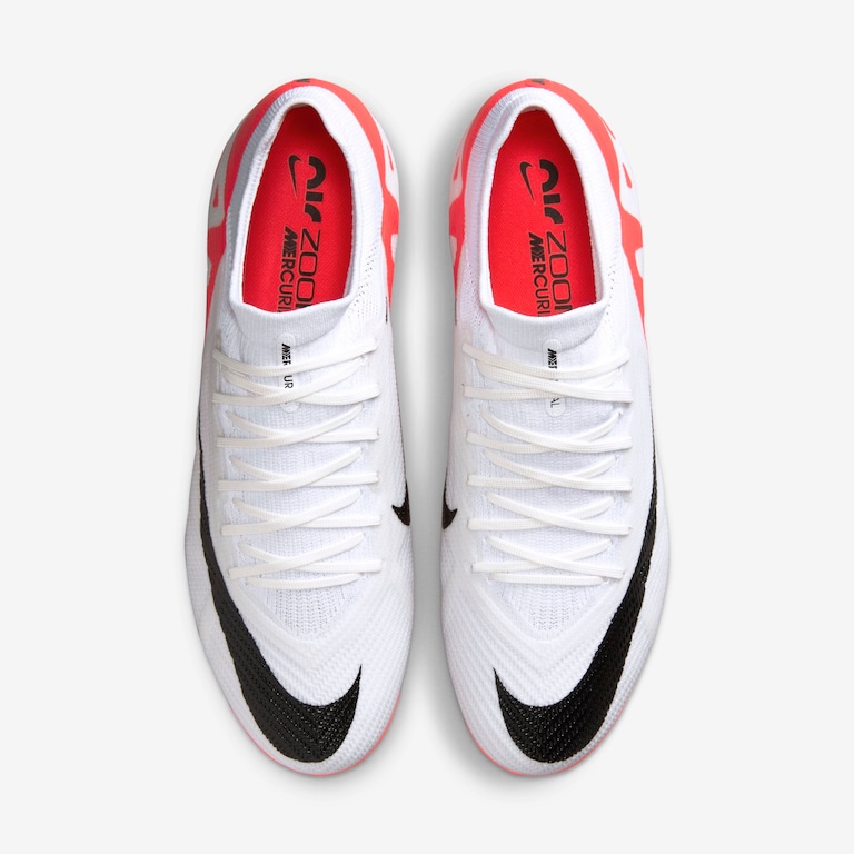 Chuteira Nike Mercurial Vapor 15 Pro Campo - Foto 4