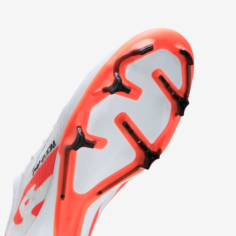 Chuteira Nike Mercurial Vapor 15 Pro Campo - Foto 7