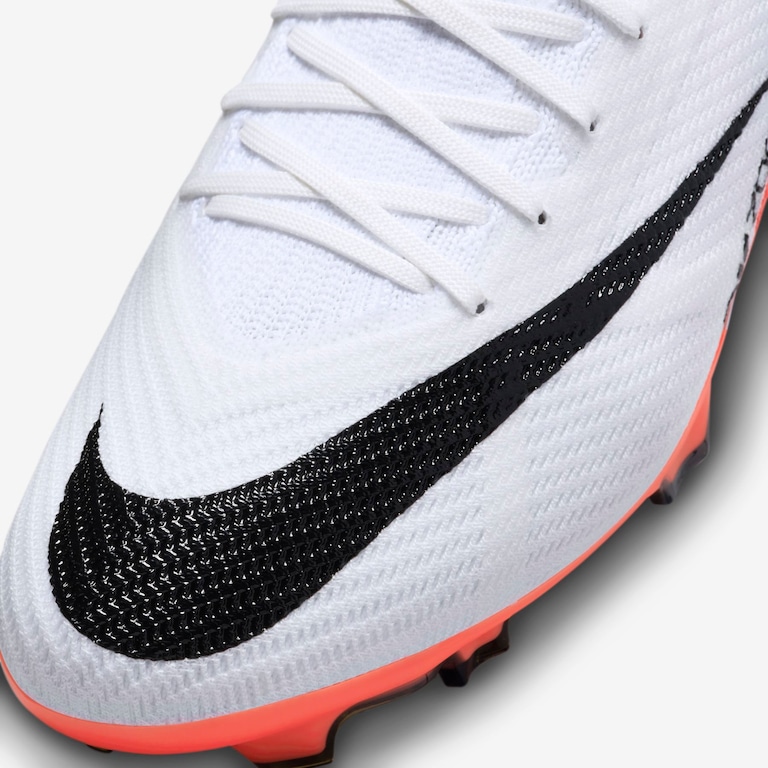 Chuteira Nike Mercurial Vapor 15 Pro Campo - Foto 8