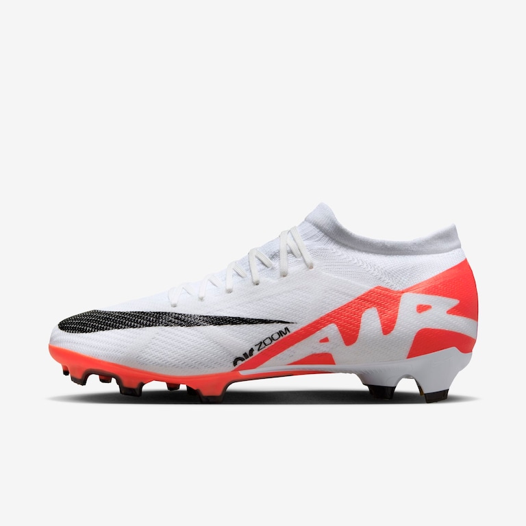 Chuteira Nike Mercurial Vapor 15 Pro Campo - Foto 1