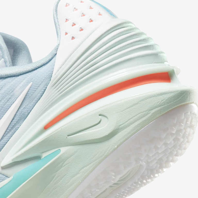 Tênis Nike Air Zoom GT CUT 2 Masculino - Foto 8
