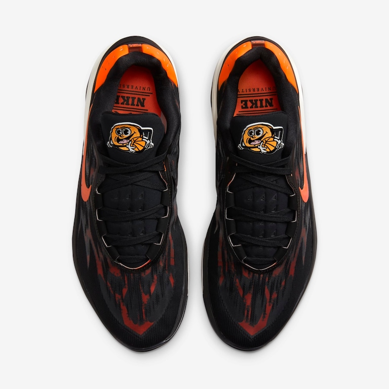 Tênis Nike Air Zoom GT CUT 2 Masculino - Foto 4