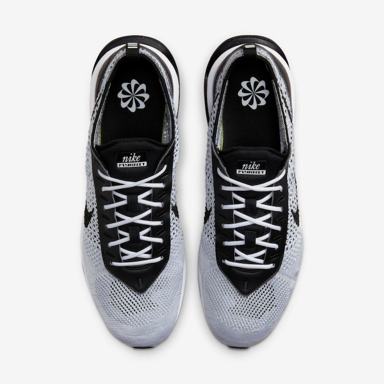 Tênis Nike Air Max Flyknit Racer Masculino - Foto 4