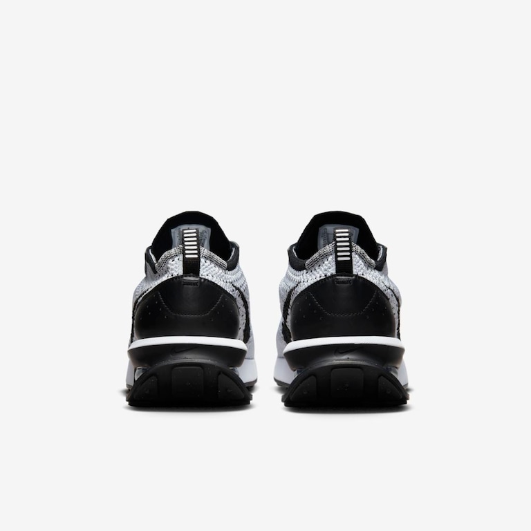 Tênis Nike Air Max Flyknit Racer Masculino - Foto 6