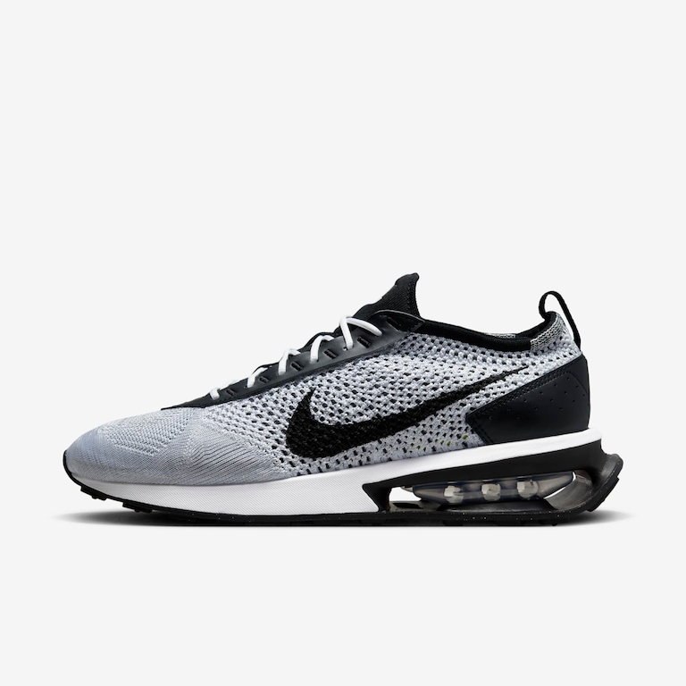 Tênis Nike Air Max Flyknit Racer Masculino - Foto 1