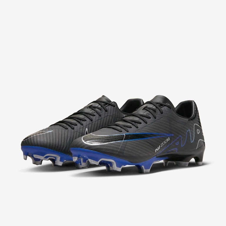 Chuteira Nike Zoom Mercurial Vapor 15 Academy Campo - Foto 5