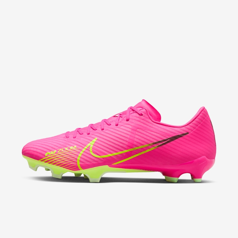 Chuteira Nike Zoom Mercurial Vapor 15 Academy Campo - Foto 1