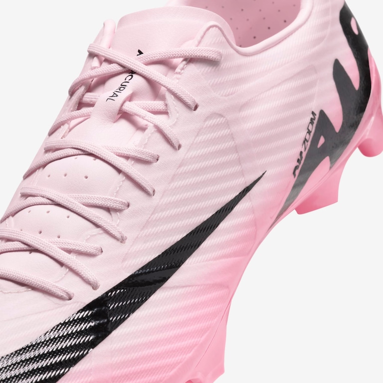 Chuteira Nike Zoom Mercurial Vapor 15 Academy Campo - Foto 8