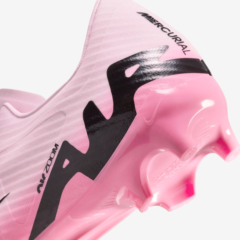 Chuteira Nike Zoom Mercurial Vapor 15 Academy Campo - Foto 10