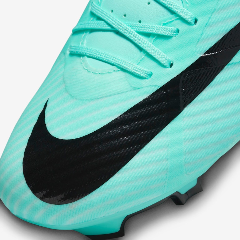 Chuteira Nike Zoom Mercurial Vapor 15 Academy Campo - Foto 8