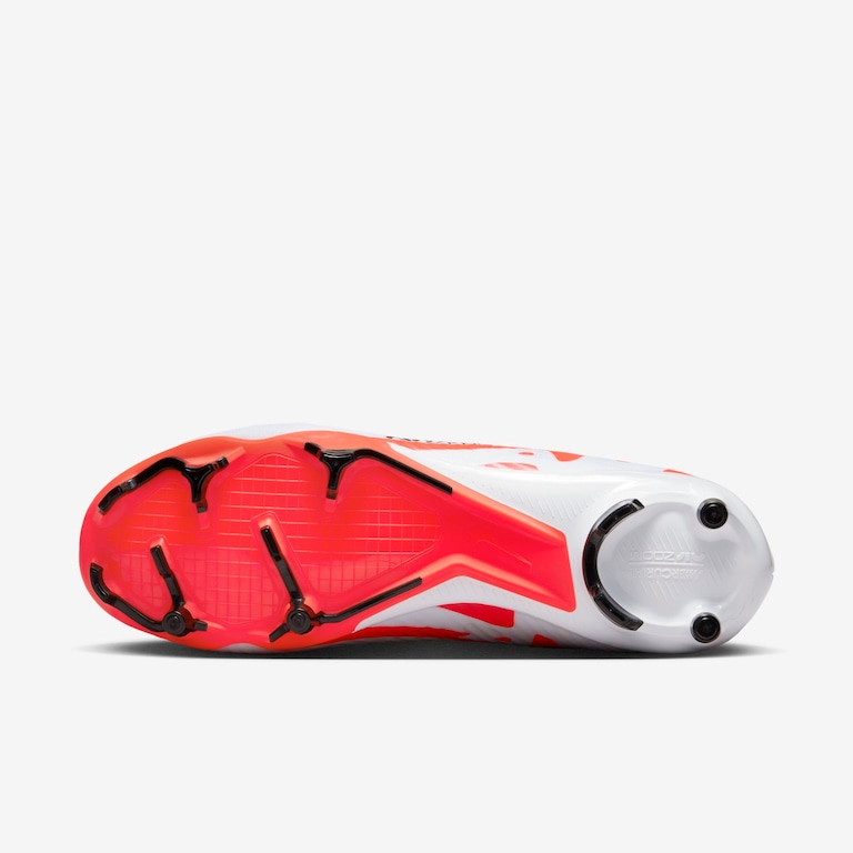 Chuteira Nike Zoom Mercurial Vapor 15 Academy Campo - Foto 2