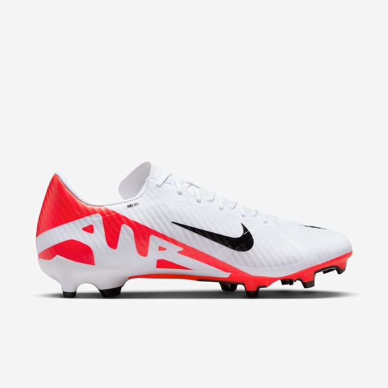 Chuteira Nike Zoom Mercurial Vapor 15 Academy Campo - Foto 3