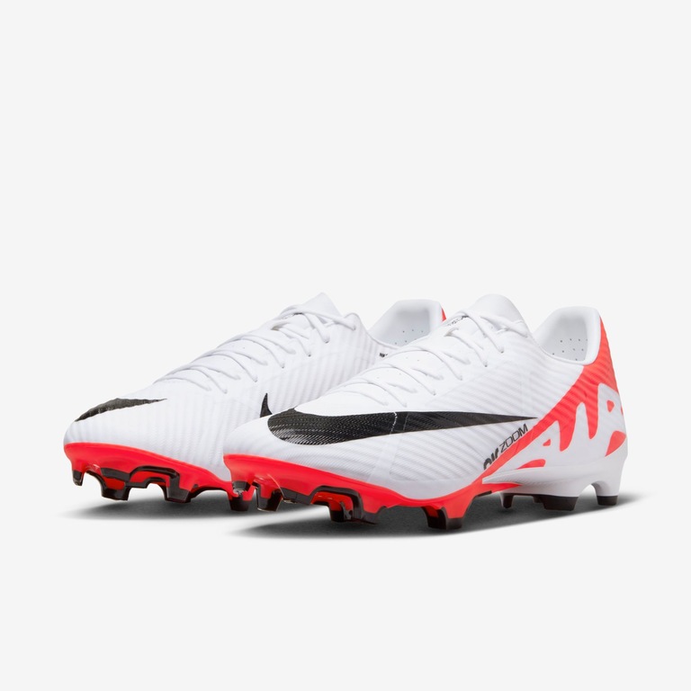 Chuteira Nike Zoom Mercurial Vapor 15 Academy Campo - Foto 5