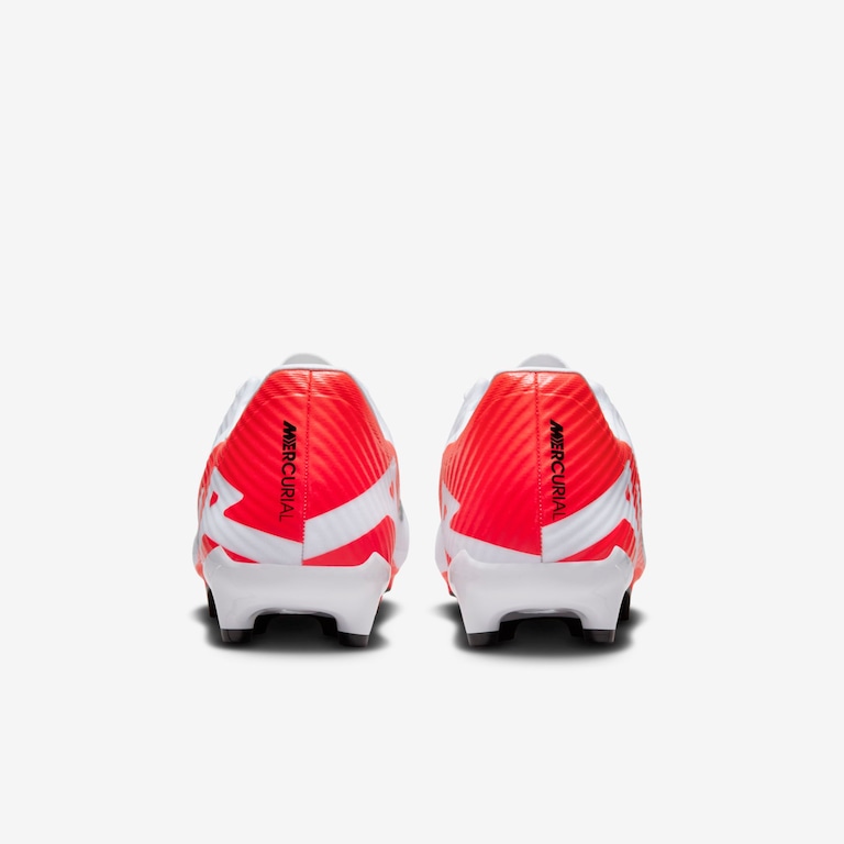 Chuteira Nike Zoom Mercurial Vapor 15 Academy Campo - Foto 6