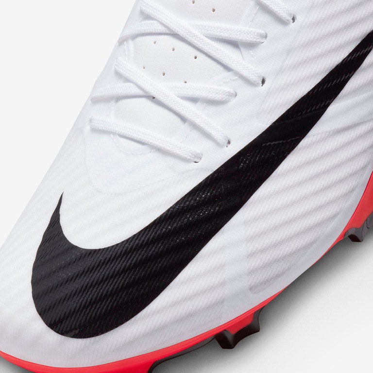 Chuteira Nike Zoom Mercurial Vapor 15 Academy Campo - Foto 8