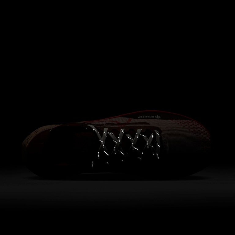 Tênis Nike React Pegasus Trail 4 GORE-TEX Masculino - Foto 9