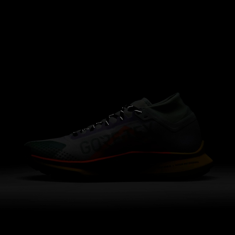 Tênis Nike React Pegasus Trail 4 GORE-TEX Masculino - Foto 11