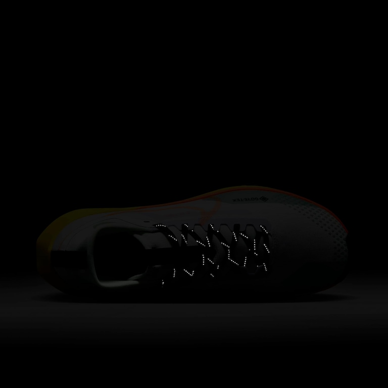 Tênis Nike React Pegasus Trail 4 GORE-TEX Masculino - Foto 9