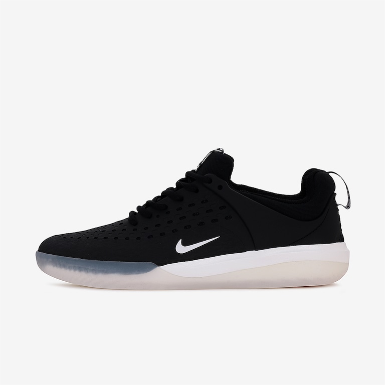 Tênis Nike SB Nyjah 3 Masculino - Foto 1