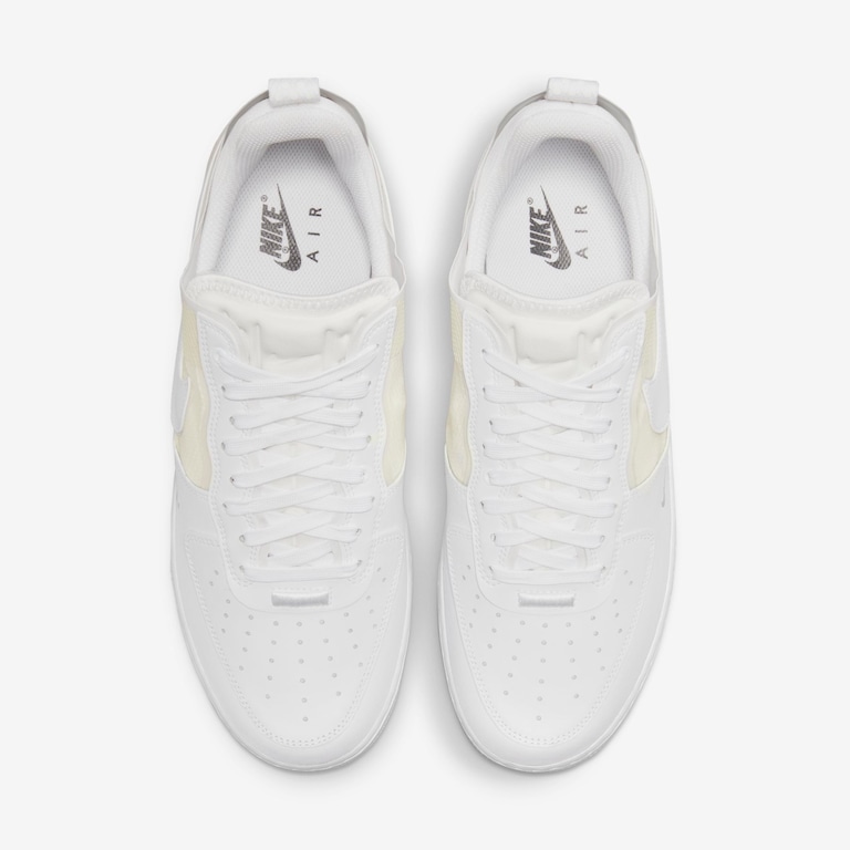 Tênis Nike Air Force 1 React Masculino - Foto 5