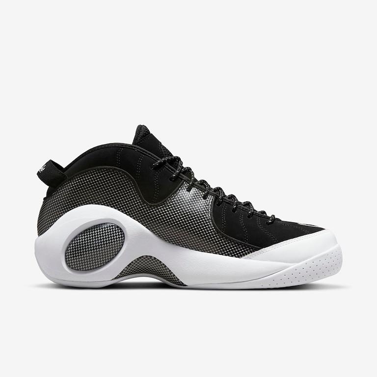 Tênis Nike Air Zoom Flight 95 Masculino - Foto 3