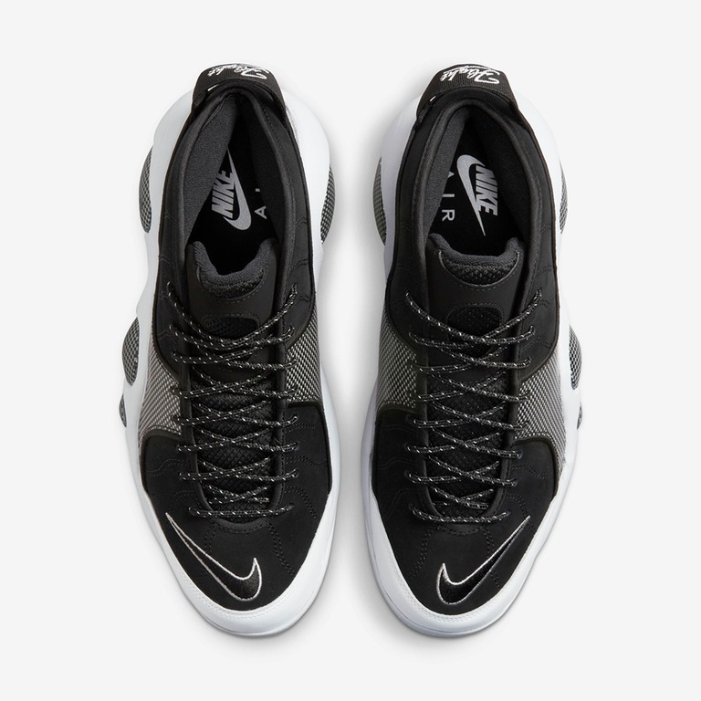 Tênis Nike Air Zoom Flight 95 Masculino - Foto 4