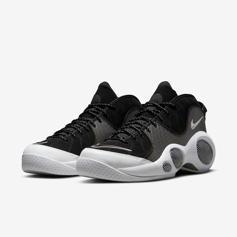 Tênis Nike Air Zoom Flight 95 Masculino - Foto 5