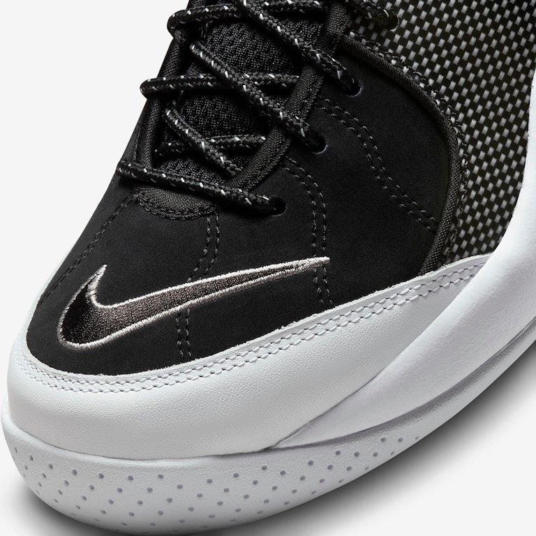 Tênis Nike Air Zoom Flight 95 Masculino - Foto 7