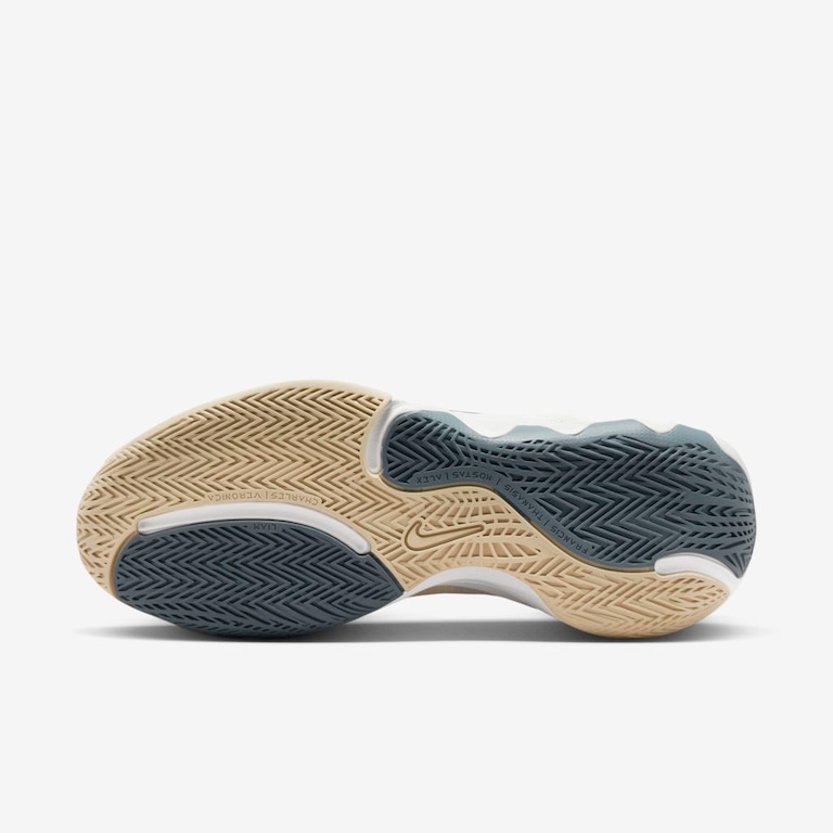 Tênis Nike Giannis Immortality 2 Masculino - Foto 2