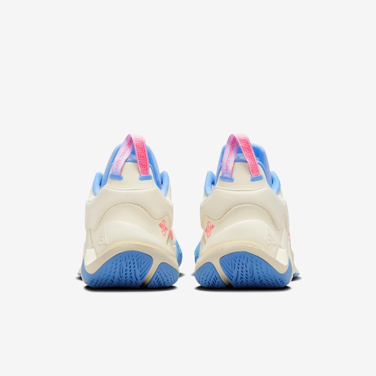 Tênis Nike Giannis Immortality 2 Masculino - Foto 6