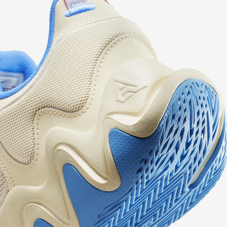 Tênis Nike Giannis Immortality 2 Masculino - Foto 8